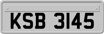 KSB3145