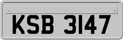 KSB3147