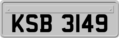KSB3149