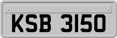 KSB3150