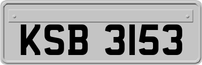 KSB3153