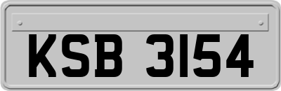 KSB3154