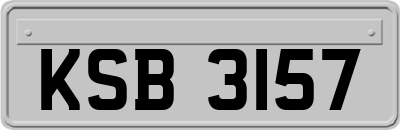 KSB3157