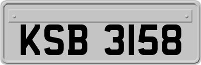 KSB3158