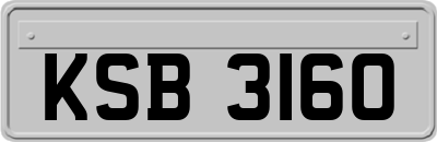 KSB3160