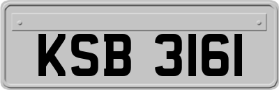 KSB3161