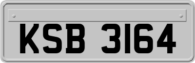 KSB3164