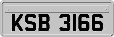 KSB3166