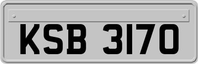 KSB3170