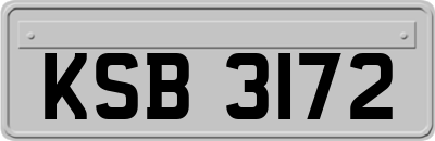 KSB3172