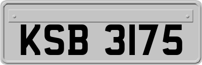 KSB3175
