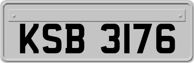 KSB3176