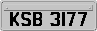 KSB3177