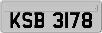 KSB3178