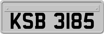 KSB3185