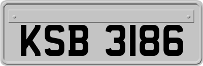 KSB3186