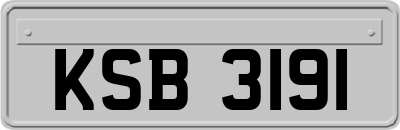 KSB3191