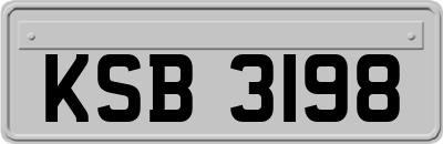 KSB3198
