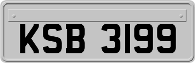KSB3199