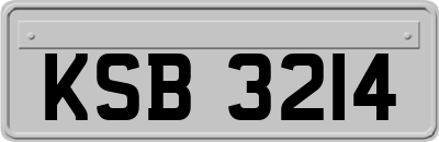 KSB3214