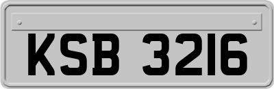 KSB3216