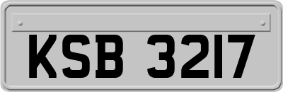 KSB3217
