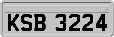 KSB3224