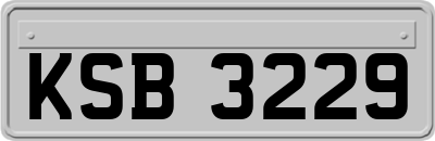 KSB3229