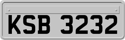 KSB3232