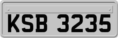 KSB3235