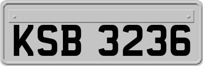 KSB3236
