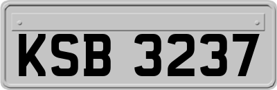 KSB3237
