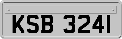 KSB3241