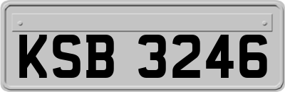 KSB3246