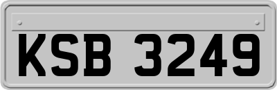 KSB3249