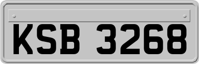 KSB3268