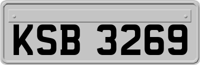 KSB3269
