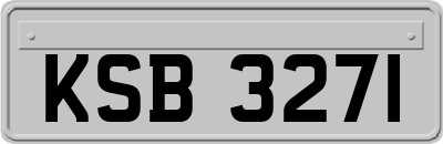 KSB3271