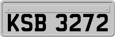 KSB3272