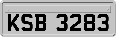 KSB3283