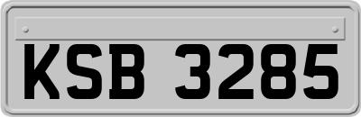 KSB3285