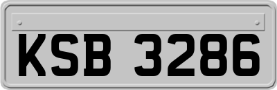 KSB3286