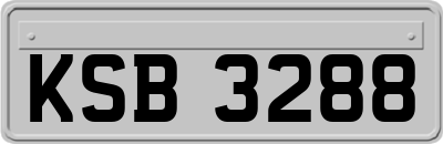KSB3288