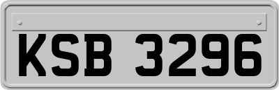 KSB3296