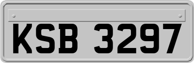 KSB3297