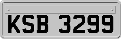 KSB3299