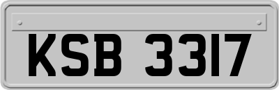 KSB3317