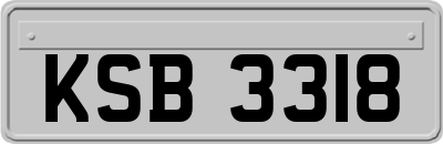 KSB3318