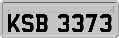 KSB3373