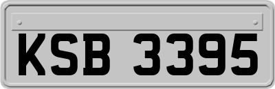 KSB3395
